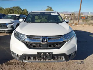 2019 Honda CR-V EX with VIN 5J6RW1H55KA037015, listed as a IAAI auction lot 41034642 with 38,534 mi miles and . Bid and sale history available at DreamBid. Image 12.