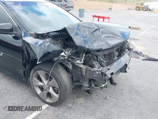 2012 Toyota Camry L with VIN 4T1BF1FK8CU168970, listed as a IAAI auction lot 42068072 with 281,835 mi miles and . Bid and sale history available at DreamBid. Image 6.