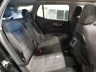 2018 GMC Terrain SLE with VIN 3GKALMEX8JL251950, listed as a Copart auction lot 43560845 with 96,297 mi miles and Clean Title. Bid and sale history available at carsss.com. Image 11.