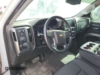 2019 Chevrolet Silverado 1500 LT with VIN 2GCVKPEC3K1128722, listed as a IAAI auction lot 42294645 with 106,058 mi miles and . Bid and sale history available at DreamBid. Image 6.