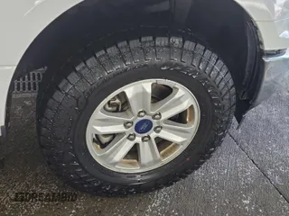 2018 Ford F-150 XL with VIN 1FTEX1EP5JKF37918, listed as a IAAI auction lot 42774232 with 91,917 mi miles and . Bid and sale history available at DreamBid. Image 16.