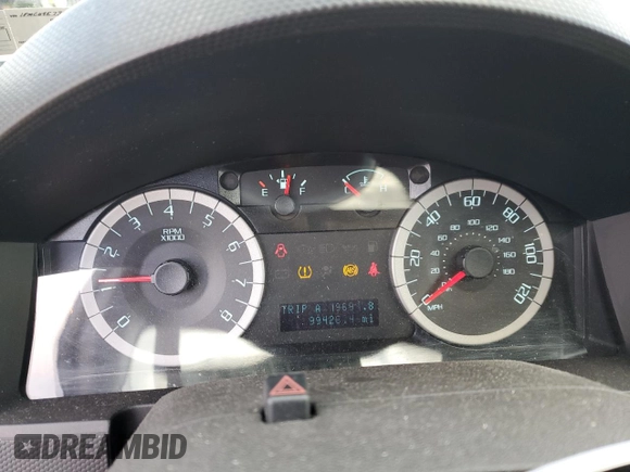 2012 Ford Escape Limited with VIN 1FMCU9E73CKB86889, listed as a Copart auction lot 48757925 with 99,426 mi miles and Salvage Title. Bid and sale history available at carsss.com. Image 9.