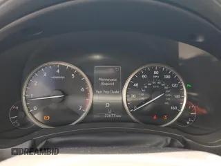 2020 Lexus NX 300 с VIN JTJDARBZ0L5005637, выставлен на аукционе Copart как лот 62511145 с пробегом 33 677 миль миль и Списание • Salvage title. История ставок и продаж доступна на DreamBid. Изображение 9.