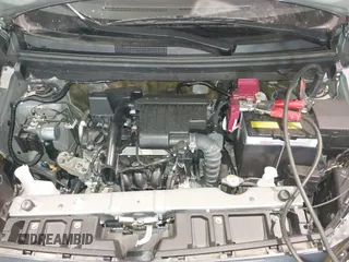 2024 Mitsubishi Mirage ES z VIN ML32FUFJ7RHF06959, wystawiony jako IAAI lot #41195534 z przebiegiem 8 393 mil mil oraz . Historia ofert i sprzedaży dostępna na DreamBid. Obrazek 10.