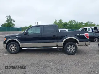 2009 Ford F-150 XL z VIN 1FTPW14V59FA75196, wystawiony jako IAAI lot #42361376 z przebiegiem 218 536 mil mil oraz . Historia ofert i sprzedaży dostępna na DreamBid. Obrazek 14.
