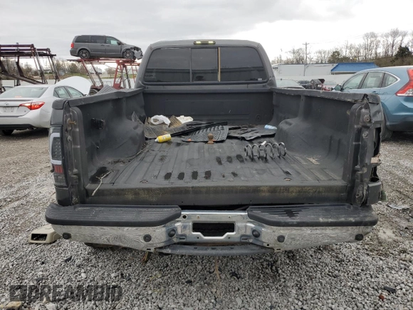 2005 Ford F-350 XL z VIN 1FTWX31P25EB39463, wystawiony jako Copart lot #49637815 z przebiegiem Nie podano mil oraz Szkoda całkowita • Salvage title. Historia ofert i sprzedaży dostępna na DreamBid. Obrazek 6.