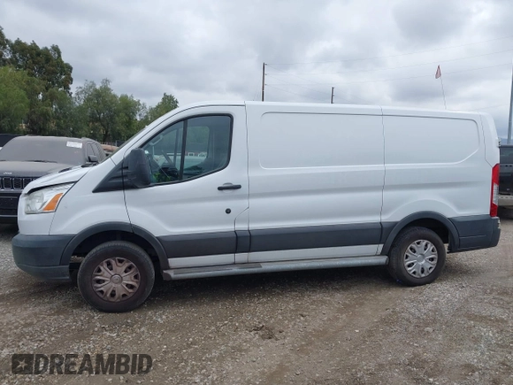 2016 Ford Transit Cargo с VIN 1FTYR1ZM5GKA58477, выставлен на аукционе IAAI как лот 41829410 с пробегом 186 669 миль миль и . История ставок и продаж доступна на DreamBid. Изображение 14.