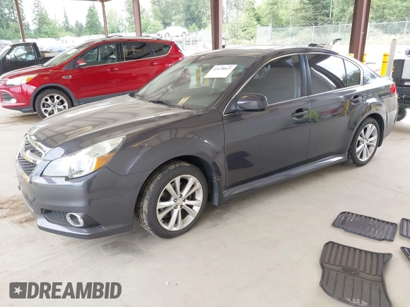 2013 Subaru Legacy Limited с VIN 4S3BMBK62D3029403, выставлен на аукционе IAAI как лот 42478813 с пробегом 63 421 миль миль и . История ставок и продаж доступна на DreamBid. Изображение 17.