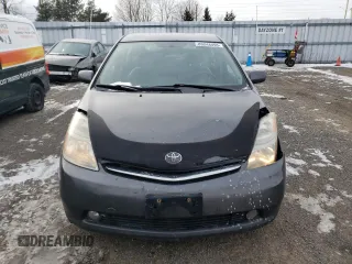 2008 Toyota Prius with VIN JTDKB20U783334943, listed as a Copart auction lot 89248495 with 409,697 mi miles and Clean Title. Bid and sale history available at DreamBid. Image 5.