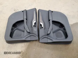 2020 Ford Escape Titanium Hybrid с VIN 1FMCU9DZ0LUC11626, выставлен на аукционе Copart как лот 56706835 с пробегом 25 996 миль миль и Чистый • Clean title. История ставок и продаж доступна на DreamBid. Изображение 12.