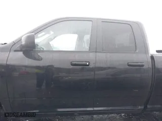 2018 Ram 1500 Express with VIN 1C6RR7FG5JS198453, listed as a IAAI auction lot 41536500 with 76,602 mi miles. Bid and sale history available at carsss.com. Image 15.