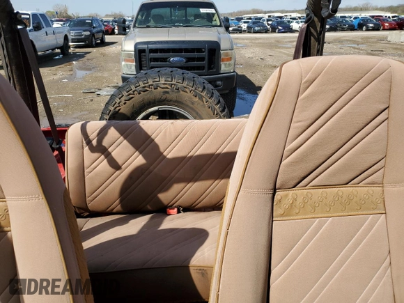 1993 Jeep Wrangler with VIN 1J4FY29S5PP239056, listed as a Copart auction lot 51708125 with 172,597 mi miles and Clean Title. Bid and sale history available at carsss.com. Image 10.