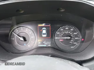 2020 Subaru Impreza with VIN 4S3GTAB6XL3732443, listed as a IAAI auction lot 42043792 with 46,917 mi miles and . Bid and sale history available at DreamBid. Image 7.