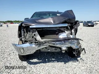 2016 Chevrolet Silverado 1500 LT with VIN 1GCRCREC1GZ248642, listed as a Copart auction lot 53349125 with 147,526 mi miles and Salvage Title. Bid and sale history available at DreamBid. Image 14.