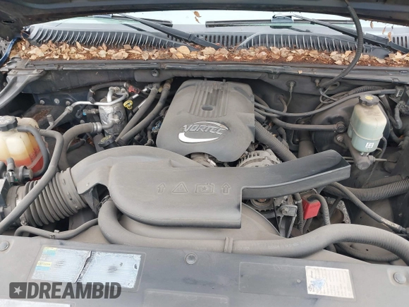 2002 Chevrolet Tahoe LS with VIN 1GNEC13T92R201832, listed as a IAAI auction lot 41896370 with 262,491 mi miles and . Bid and sale history available at DreamBid. Image 10.