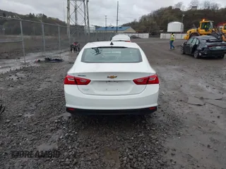 2023 Chevrolet Malibu LS with VIN 1G1ZC5ST2PF112575, listed as a IAAI auction lot 41929571 with 81,655 mi miles and . Bid and sale history available at DreamBid. Image 17.