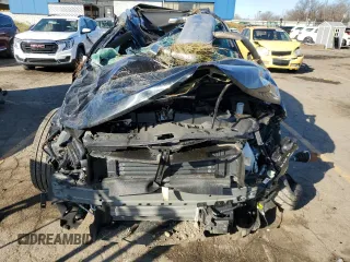 2024 Chevrolet Blazer RS with VIN 3GNKBKRS3RS132959, listed as a Copart auction lot 82442894 with Not provided miles and Non repairable. Bid and sale history available at DreamBid. Image 5.