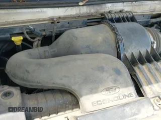 2005 Ford Econoline Cargo with VIN 1FTRE14W15HA00756, listed as a IAAI auction lot 42746712 with 279,069 mi miles and . Bid and sale history available at DreamBid. Image 18.