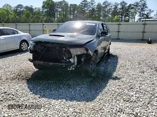 2022 Dodge Durango R/T z VIN 1C4SDJCT4NC223141, wystawiony jako Copart lot #53120665 z przebiegiem 51 142 mil mil oraz Szkoda całkowita • Salvage title. Historia ofert i sprzedaży dostępna na DreamBid. Obrazek 14.