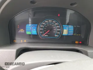 2011 Ford Fusion Hybrid with VIN 3FADP0L33BR346927, listed as a Copart auction lot 70507524 with 151,102 mi miles and Salvage title. Bid and sale history available at DreamBid. Image 9.