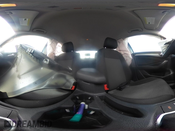 2020 Volkswagen Jetta S with VIN 3VWN57BU0LM086425, listed as a IAAI auction lot 42511761 with 32,644 mi miles and . Bid and sale history available at DreamBid. Image 19.