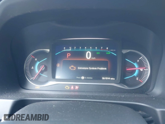 2021 Honda Passport EX-L с VIN 5FNYF8H57MB022083, выставлен на аукционе IAAI как лот 42399294 с пробегом 61 014 миль миль и . История ставок и продаж доступна на DreamBid. Изображение 7.