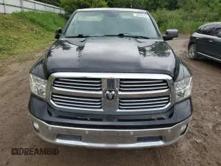 2014 Ram 1500 Big Horn с VIN 1C6RR7LT3ES405008, выставлен на аукционе Copart как лот 58623485 с пробегом 181 253 миль миль и Чистый • Clean title. История ставок и продаж доступна на DreamBid. Изображение 5.