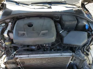 2015 Volvo XC70 T5 Drive-E Premier with VIN YV440MBK8F1219697, listed as a Copart auction lot 65172644 with 103,217 mi miles and Salvage Title. Bid and sale history available at DreamBid. Image 11.