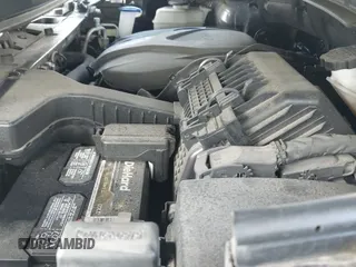 2015 Hyundai Santa Fe z VIN 5XYZUDLA3FG304904, wystawiony jako IAAI lot #43091608 z przebiegiem 76 000 mil mil oraz . Historia ofert i sprzedaży dostępna na DreamBid. Obrazek 21.