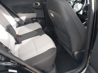 2023 Hyundai Venue Limited with VIN KMHRC8A3XPU221237, listed as a IAAI auction lot 40729937 with 86,154 mi miles and . Bid and sale history available at DreamBid. Image 8.