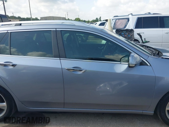 2011 Acura TSX Technology z VIN JH4CW2H6XBC001480, wystawiony jako IAAI lot #42432484 z przebiegiem 140 152 mil mil oraz . Historia ofert i sprzedaży dostępna na DreamBid. Obrazek 13.