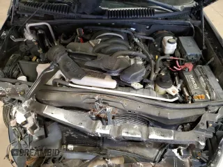 2009 Ford Explorer XLT z VIN 1FMEU73879UA27864, wystawiony jako Copart lot #54829045 z przebiegiem Nie podano mil oraz Szkoda całkowita • Salvage title. Historia ofert i sprzedaży dostępna na DreamBid. Obrazek 12.