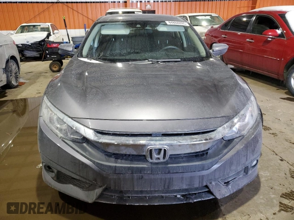 2017 Honda Civic Sedan EX-T with VIN 2HGFC1F48HH108389, listed as a Copart auction lot 44866095 with 112,871 mi miles and Clean Title. Bid and sale history available at carsss.com. Image 5.