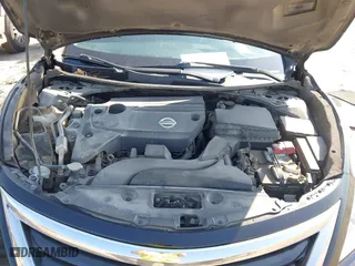2014 Nissan Altima 2.5 SV with VIN 1N4AL3AP3EC400848, listed as a IAAI auction lot 41702231 with 246,548 mi miles. Bid and sale history available at carsss.com. Image 10.