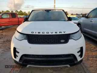 2020 Land Rover Discovery Landmark Edition with VIN SALRU2RV9L2433775, listed as a Copart auction lot 73682994 with Not Provided miles and Non Repairable. Bid and sale history available at carsss.com. Image 5.