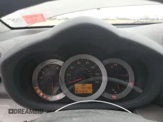 2012 Toyota RAV4 with VIN 2T3BF4DV0CW177748, listed as a Copart auction lot 44261615 with 187,790 mi miles and Salvage title. Bid and sale history available at DreamBid. Image 9.