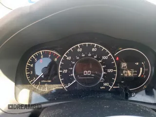 2019 Nissan Note SV с VIN 3N1CE2CP5KL364569, выставлен на аукционе Copart как лот 57483735 с пробегом 84 743 миль миль и Списание • Salvage title. История ставок и продаж доступна на DreamBid. Изображение 9.