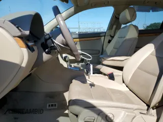 2005 Audi A4 3.2L z VIN WAUDG68E25A519405, wystawiony jako Copart lot #56405285 z przebiegiem 95 588 mil mil oraz Szkoda całkowita • Salvage title. Historia ofert i sprzedaży dostępna na DreamBid. Obrazek 7.