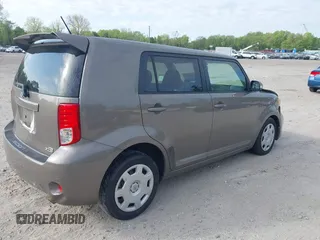 2012 Scion xB with VIN JTLZE4FE9CJ002884, listed as a IAAI auction lot 42167674 with 155,722 mi miles and . Bid and sale history available at DreamBid. Image 4.