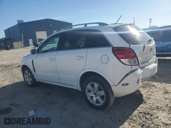 2010 Saturn VUE z VIN 3GSALKE75AS584357, wystawiony jako Copart lot #89241115 z przebiegiem 169 475 mil mil oraz Szkoda całkowita • Salvage title. Historia ofert i sprzedaży dostępna na DreamBid. Obrazek 2.