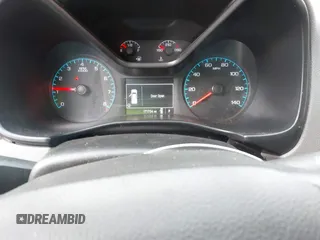 2016 Chevrolet Colorado 2WD WT with VIN 1GCGSBEA2G1225255, listed as a IAAI auction lot 41694399 with 171,754 mi miles and . Bid and sale history available at DreamBid. Image 7.