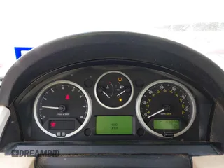 2007 Land Rover Range Rover Sport HSE с VIN SALSK25497A987091, выставлен на аукционе IAAI как лот 41797141 с пробегом 152 279 миль миль и . История ставок и продаж доступна на DreamBid. Изображение 7.