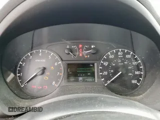 2014 Nissan Sentra SR z VIN 3N1AB7AP7EL678230, wystawiony jako Copart lot #60300345 z przebiegiem 140 063 mil mil oraz Szkoda całkowita • Salvage title. Historia ofert i sprzedaży dostępna na DreamBid. Obrazek 9.