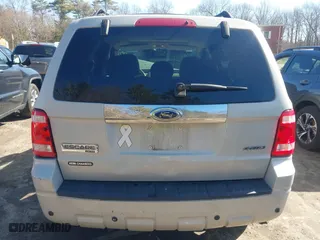 2009 Ford Escape Limited with VIN 1FMCU94G49KA42830, listed as a IAAI auction lot 41815033 with 91,952 mi miles. Bid and sale history available at carsss.com. Image 16.
