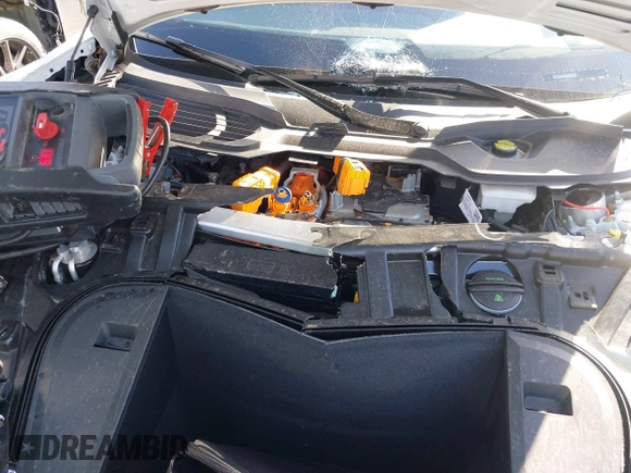 2022 Audi e-tron GT Prestige z VIN WAUEJBFWXN7009696, wystawiony jako IAAI lot #41536783 z przebiegiem Nie podano mil oraz . Historia ofert i sprzedaży dostępna na DreamBid. Obrazek 10.