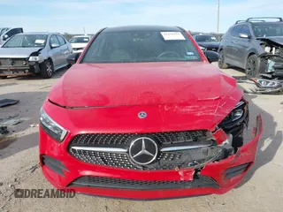 2019 Mercedes-Benz A 220 with VIN WDD3G4FB8KW018597, listed as a IAAI auction lot 41242218 with 37,144 mi miles and . Bid and sale history available at DreamBid. Image 12.
