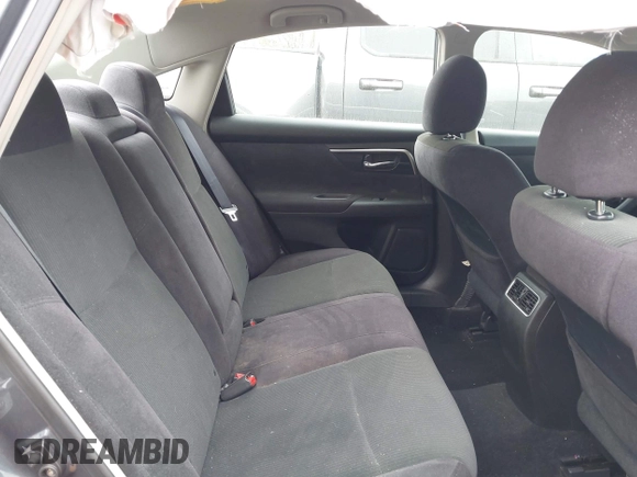 2013 Nissan Altima SV with VIN 1N4AL3AP8DC103069, listed as a IAAI auction lot 41934574 with 222,875 mi miles and . Bid and sale history available at carsss.com. Image 8.