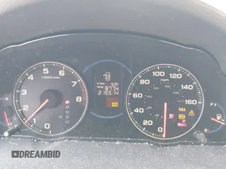 2004 Acura TSX w/Navigation с VIN JH4CL969X4C012223, выставлен на аукционе IAAI как лот 42618294 с пробегом 215 514 миль миль и . История ставок и продаж доступна на DreamBid. Изображение 7.