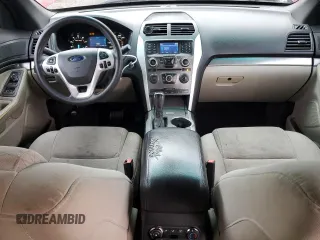 2015 Ford Explorer с VIN 1FM5K8B89FGA76037, выставлен на аукционе Copart как лот 58844355 с пробегом 194 687 миль миль и Чистый • Clean title. История ставок и продаж доступна на DreamBid. Изображение 8.