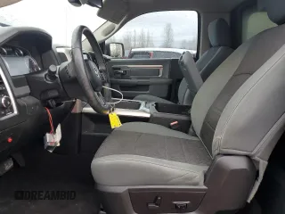 2016 Ram 1500 with VIN 3C6JR6EM6GG144416, listed as a Copart auction lot 85947254 with 94,992 mi miles and Clean title. Bid and sale history available at DreamBid. Image 7.